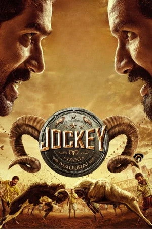 Jockey 2026 Tamil HDTC | Hindi Dubbed Movie