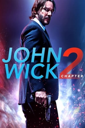 john Wick Chapter 2 (2017) Dual Audio Hindi Movie | Hindi Dubbed Movie BluRay - 1.1GB