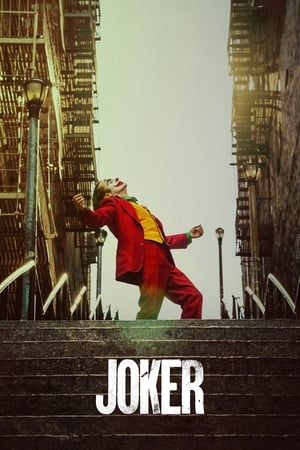 Joker (2019) Hindi Dubbed (VO) Movie | Hindi Dubbed Movie HC HDRip [950MB]