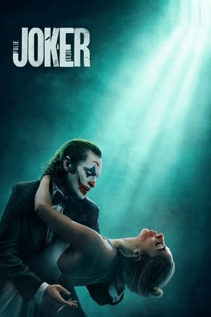 Joker: Folie à Deux (2024) Hindi (HQ Dubbed) HDRip | Hindi Dubbed Movie – 480p – 1080p