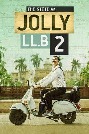 Jolly LLB 2 (2017) Hindi Movie | Hindi Dubbed Movie BluRay [1.2GB]