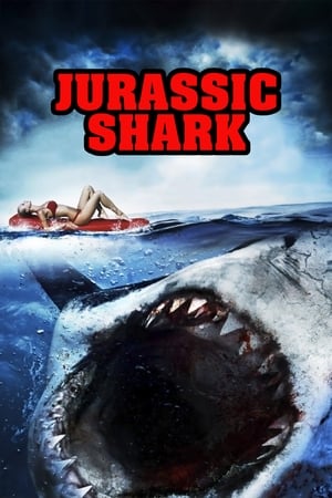 Jurassic Shark (2012) Hindi Dual Audio | Hindi Dubbed Movie BluRay [700MB]