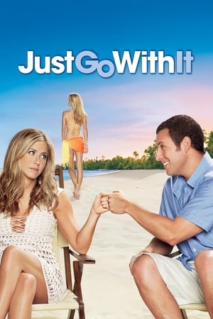 Just Go with It (2011) Hindi Dual Audio | Hindi Dubbed Movie BluRay [1GB]