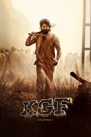 K.G.F: Chapter 1 (2018) Hindi Dubbed | Hindi Dubbed Movie HDRip [1.4GB]