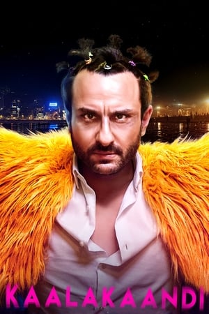 Kaalakaandi (2018) Hindi Movie | Hindi Dubbed Movie HDRip 450MB
