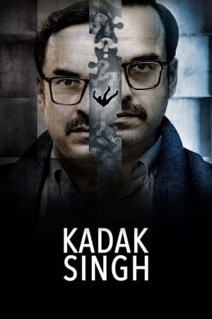 Kadak Singh 2023 Hindi HDRip | Hindi Dubbed Movie – 480p