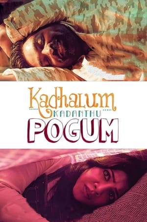 Kadhalum Kadanthu Pogum (2016) Hindi Dual Audio | Hindi Dubbed Movie UnCut HDRip [1.4GB]