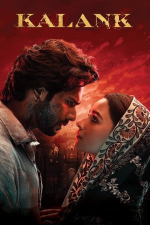 Kalank (2019) Hindi Movie | Hindi Dubbed Movie HDRip - [450MB]