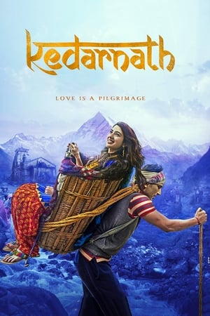 Kedarnath 2018 Movie | Hindi Dubbed Movie HDRip x264 [1.4GB]