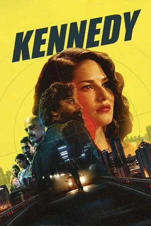 Kennedy 2023 Hindi Dual Audio WEB-DL | Hindi Dubbed Movie