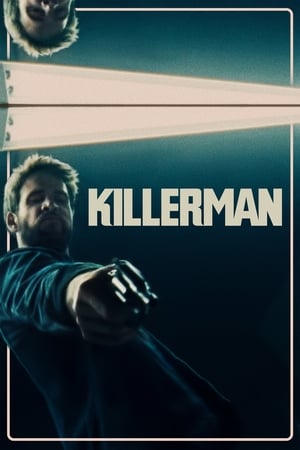Killerman (2019) Hindi Dual Audio | Hindi Dubbed Movie BluRay [1GB]
