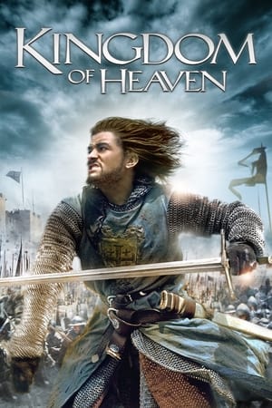 Kingdom of Heaven (2005) Hindi Dual Audio | Hindi Dubbed Movie BluRay [1.6GB]