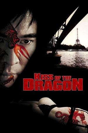Kiss of the Dragon (2001) Hindi Dual Audio | Hindi Dubbed Movie BluRay 330MB
