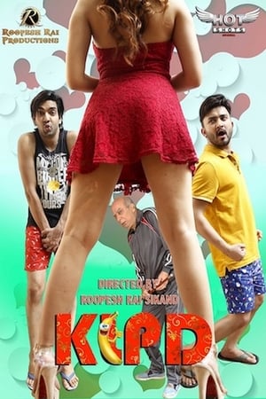 KLPD (2020) Movie | Hindi Dubbed Movie Web-DL x264 [250MB]