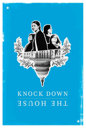 Knock Down the House (2019) Hindi Dual Audio | Hindi Dubbed Movie Web-DL [880MB]