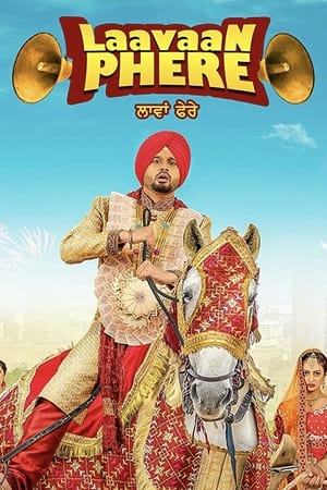 Laavaan Phere (2018) Movie | Hindi Dubbed Movie HDTVRip - [370MB]