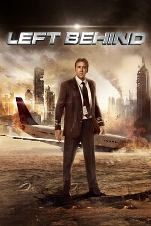 Left Behind (2014) Hindi Dual Audio | Hindi Dubbed Movie BluRay [850MB]
