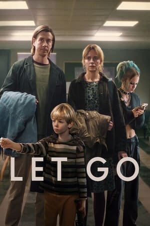 Let Go (2024) Hindi Dual Audio HDRip | Hindi Dubbed Movie – 720p – 480p