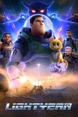 Lightyear 2022 Hindi Dual Audio HDRip | Hindi Dubbed Movie – 480p