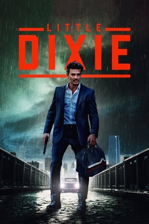Little Dixie (2023) Hindi Dual Audio HDRip | Hindi Dubbed Movie – 480p