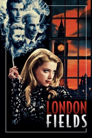 London Fields (2018) Hindi Dual Audio | Hindi Dubbed Movie BluRay [1GB]