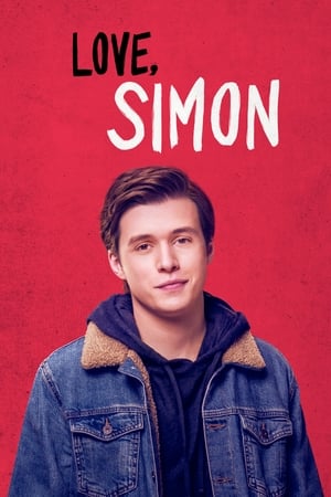 Love, Simon (2018) Hindi Dual Audio | Hindi Dubbed Movie BluRay [1.3GB] ESubs