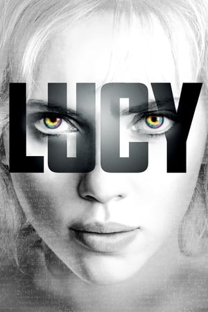 Lucy (2014) Hindi Dual Audio | Hindi Dubbed Movie BluRay [800MB] ESubs