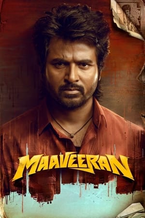 Maaveeran (2023) Hindi Dual Audio HDRip | Hindi Dubbed Movie – 480p