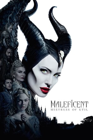 Maleficent: Mistress of Evil (2019) Hindi (Original) Dual Audio | Hindi Dubbed Movie Bluray 350MB