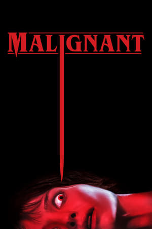Malignant (2021) Hindi (ORG) Dual Audio | Hindi Dubbed Movie HDRip 400MB