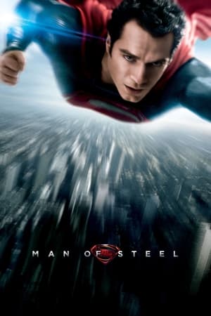 Man of Steel (2013) Hindi Dual Audio BluRay [1.2GB] | Hindi Dubbed Movie | 1080p