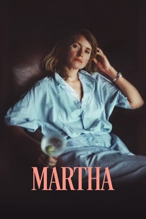 Martha 2024 Hindi Dual Audio HDRip | Hindi Dubbed Movie – 720p – 480p
