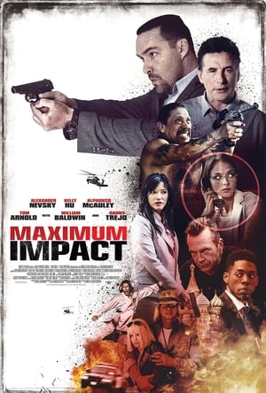 Maximum Impact (2017) Hindi Dual Audio | Hindi Dubbed Movie BluRay [1.1GB]