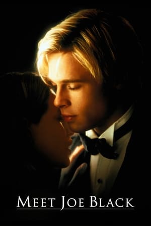 Meet Joe Black 1998 Dual Audio Hindi | Hindi Dubbed Movie BluRay 550MB