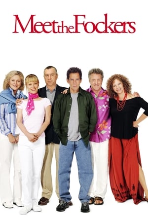 Meet the Fockers (2004) Hindi Dual Audio | Hindi Dubbed Movie BluRay [1.1GB]