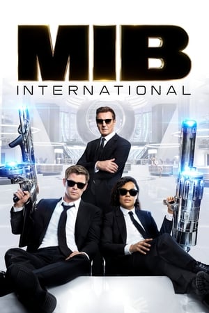 Men in Black: International (2019) Hindi (original) Dual Audio | Hindi Dubbed Movie BluRay 380MB