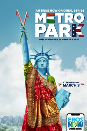 Metro Park (2019) Hindi HDRip | Hindi Dubbed Movie [Complete]