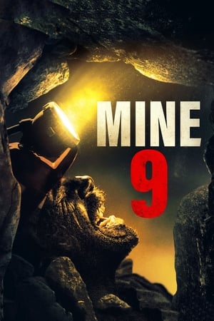 Mine 9 (2019) Hindi Dual Audio | Hindi Dubbed Movie HDRip 300MB