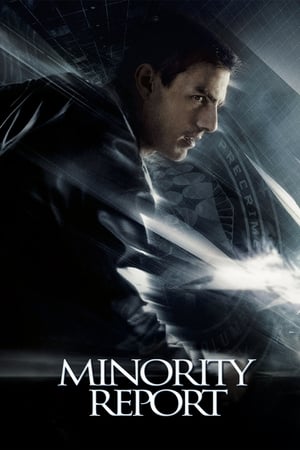 Minority Report (2002) Hindi Dual Audio | Hindi Dubbed Movie BluRay 450MB