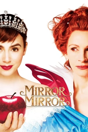 Mirror Mirror (2012) Hindi Dual Audio | Hindi Dubbed Movie BluRay 300MB