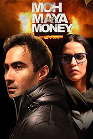 Moh Maya Money 2016 Full Movie HDRip | Hindi Dubbed Movie [900MB] Download