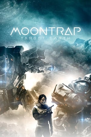 Moontrap Target Earth 2017 Hindi Dual Audio | Hindi Dubbed Movie BluRay [760MB]