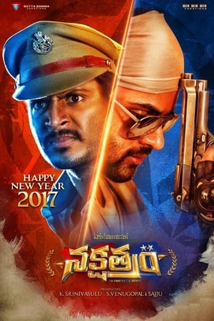 Nakshatram 2017 Hindi Dual Audio | Hindi Dubbed Movie UnCut HDRip [1.4GB]