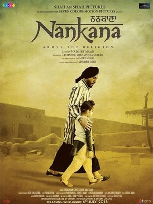 Nankana 2018 Movie | Hindi Dubbed Movie Pre-DVDRip x264 [700MB]