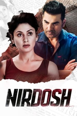 Nirdosh 2018 Hindi Movie | Hindi Dubbed Movie HDRip x264 [800MB]