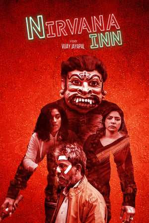 Nirvana Inn 2019 Hindi Movie | Hindi Dubbed Movie HDRip x264 [800MB]