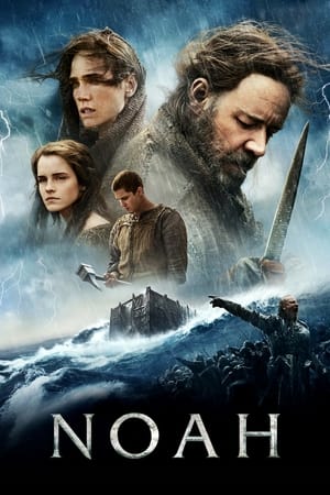 Noah (2014) Hindi Dual Audio | Hindi Dubbed Movie BluRay [1GB]