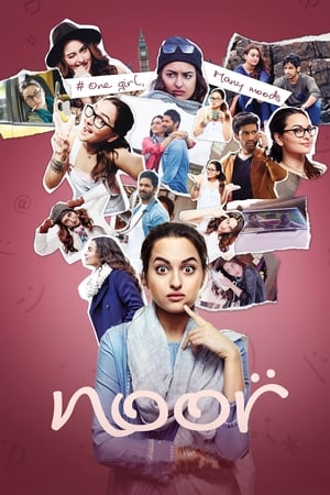Noor 2017 Full Movie pDVDRip | Hindi Dubbed Movie [700MB] Download