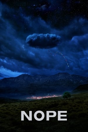 Nope 2022 Hindi Dual Audio HDRip | Hindi Dubbed Movie – 480p