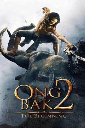 Ong Bak 2 (2008) Hindi Dual Audio | Hindi Dubbed Movie BluRay 330MB